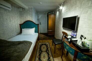 ホテル Vremena Goda