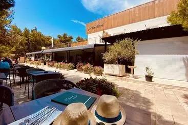 Hotel Zlatni Rat Beach Resort