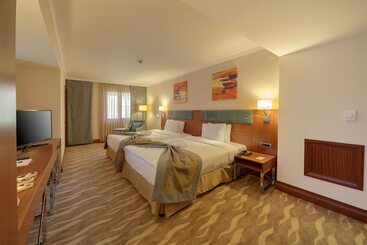 Lamec Hotel Business