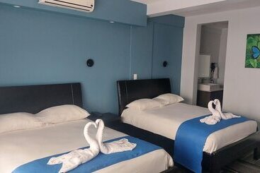 Lucky S Hotel Y Casino