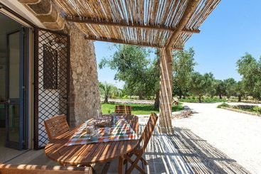 וילות Tenuta Gianfredi