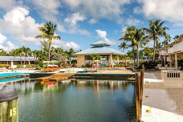 آپارتمان The Reef At Marathon