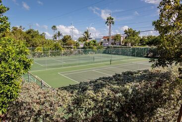 آپارتمان The Reef At Marathon