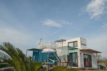 Casa Rurale Urban X Country