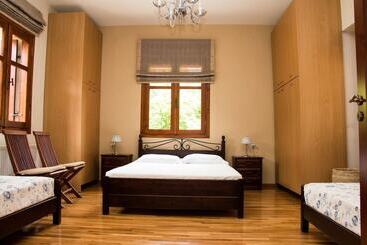 شقق خاصة سياحية Villa Vlatos