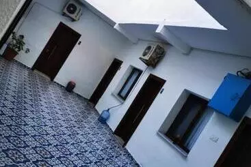 Bed & Breakfast Kalipso Motel