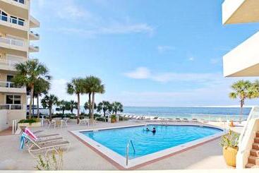 Aparthotel East Pass 208