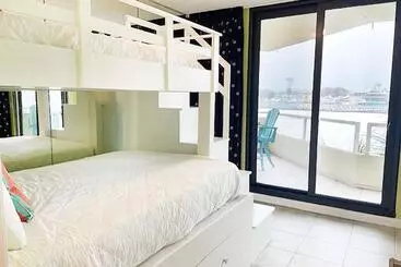 Appartement-hotel East Pass 208