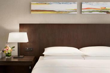 Otel Hyatt Place Shanghai New Hongqiao