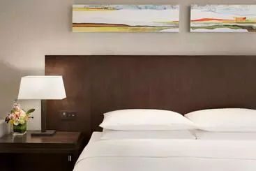 Hotel Hyatt Place Shanghai New Hongqiao