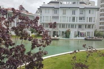 公寓 Dream Of Holiday