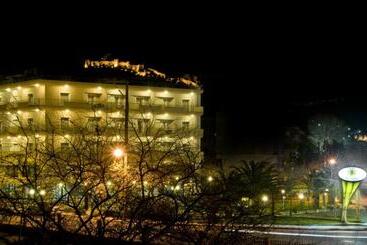 Flisvos Hotel Nafpaktos