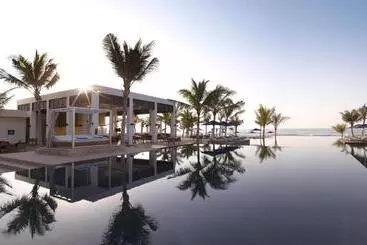 هتل Al Baleed Resort Salalah By Anantara