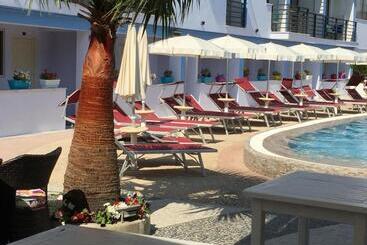 Hotel Antag