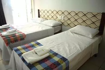 Hotel Canoas