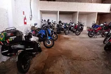 ホテル Colina Park