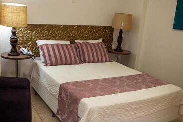 Hotel Corumbá Plaza