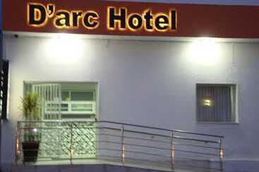 فندق D Arc