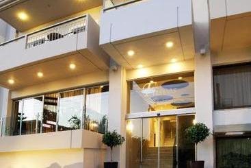 Flisvos Hotel Nafpaktos