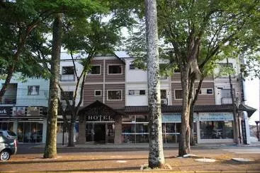Hôtel Gaucha