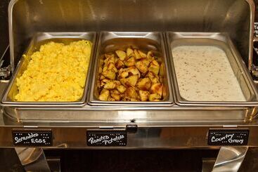 בית מלון כפרי Hampton Inn & Suites Nashville Hendersonville