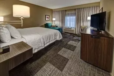 Hotelli Hampton Inn & Suites Nashville Hendersonville