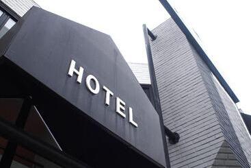 酒店 Inn Design Resto Novo Le Mans