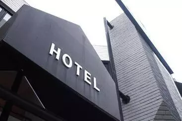 Hotel Inn Design Resto Novo Le Mans