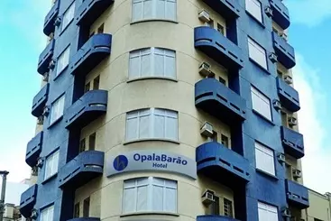 Hotel Opala Barão