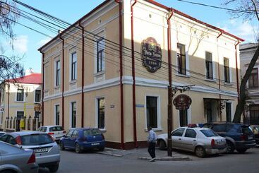 Отель Porto Franco Residence