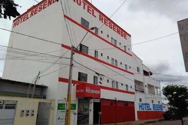 Hotel Resende