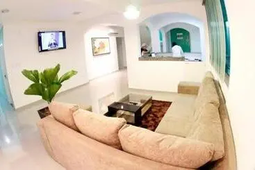 Hotel Santorini