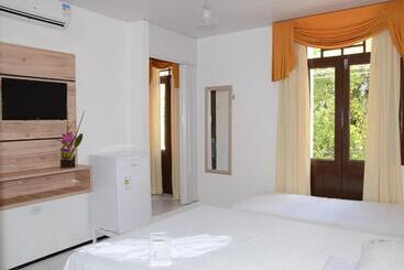 בית מלון כפרי Villa Real