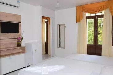 Hotel Villa Real