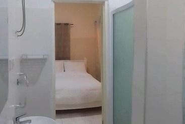 Ferienwohnungen Marrets International Villa