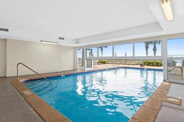 아파트 Ocean Villa By Panhandle Getaways