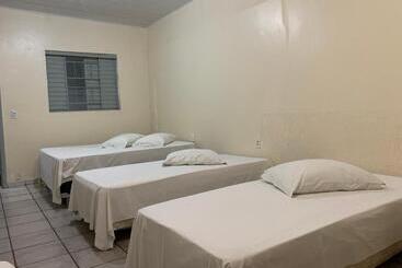 Porto Seguro Hotel Porto Velho