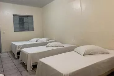Porto Seguro Hotel   Porto Velho