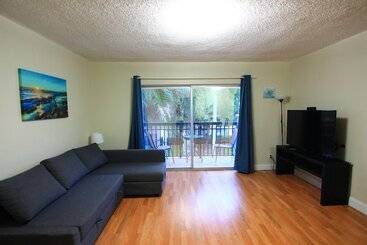 شقق خاصة سياحية Sunny Isles Apartments By Miarentals