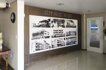 Tri Hotel Xanxerê