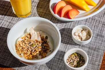 Bed and Breakfast Boutique Hotel Carpe Diem