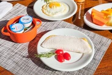 Bed and Breakfast Boutique Hotel Carpe Diem