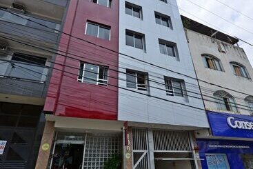 Domus Hotel Veneza Ipatinga