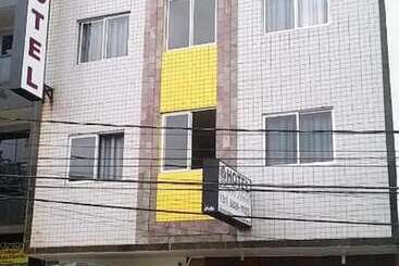 Domus Hotel Veneza Ipatinga