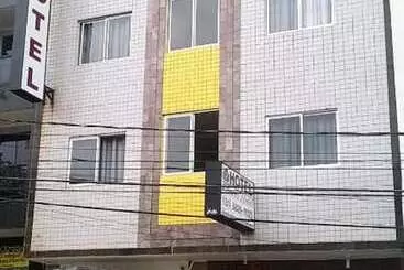 Domus Hotel Veneza Ipatinga