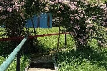 Estrela Da Serra Hotel Fazenda