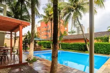 Guaruja Hostel