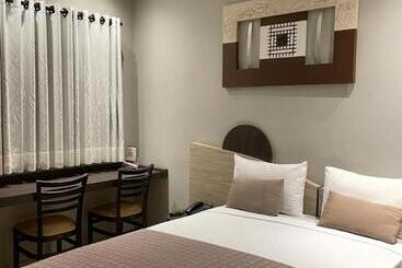 Отель Barueri Premiêr