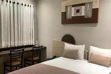 Hotelli Barueri Premiêr