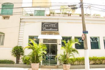 בית מלון כפרי Casablanca